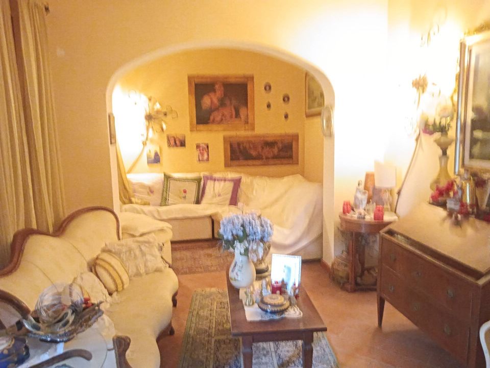 Herregård i Montespertoli, Florence - bilde 2