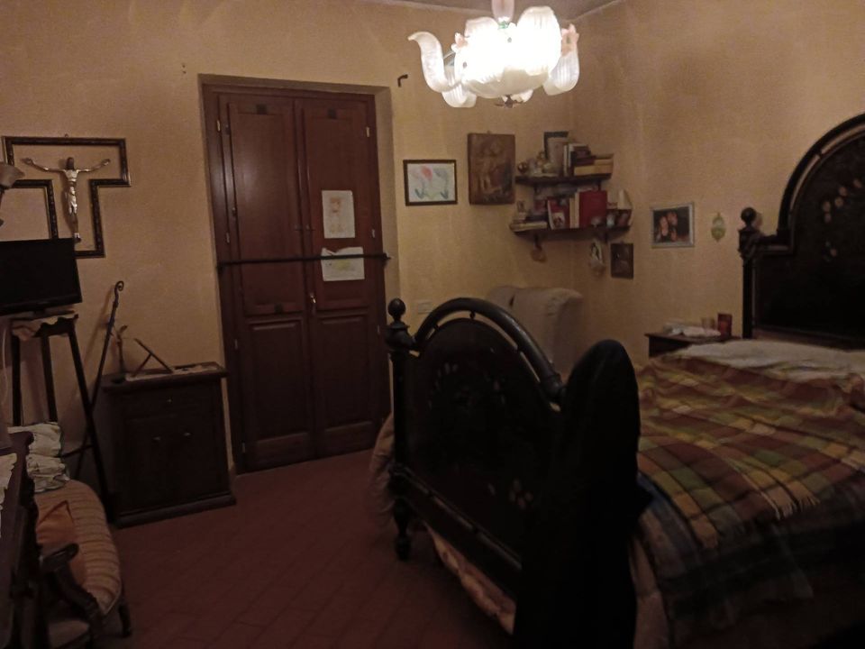 Herregård i Montespertoli, Florence - bilde 3