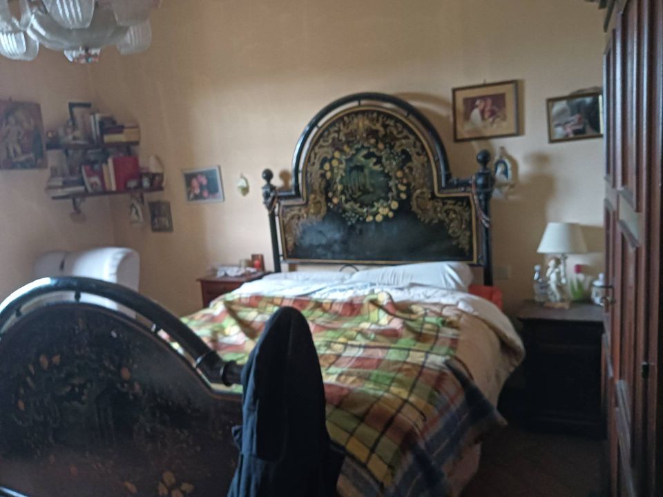 Herregård i Montespertoli, Florence - bilde 4