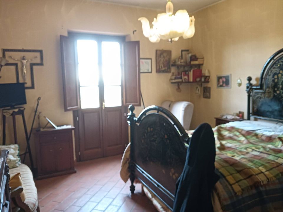 Herregård i Montespertoli, Florence - bilde 5