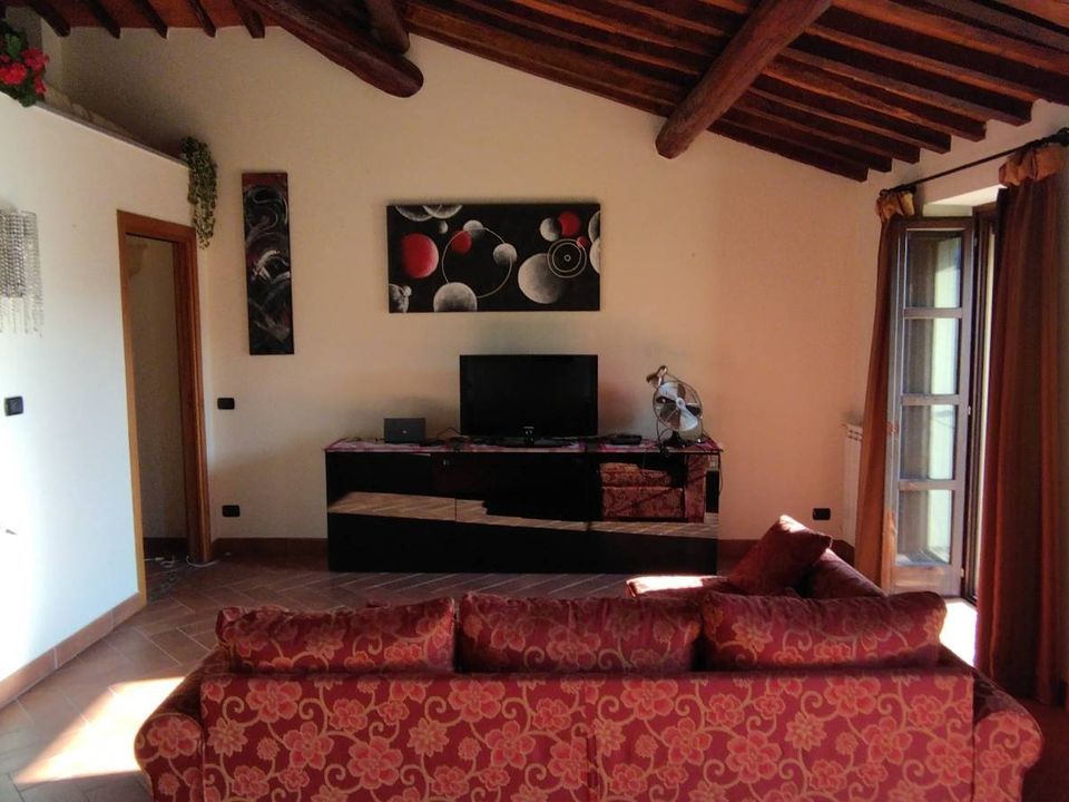 Lejlighed i Camaiore, Lucca - foto 3