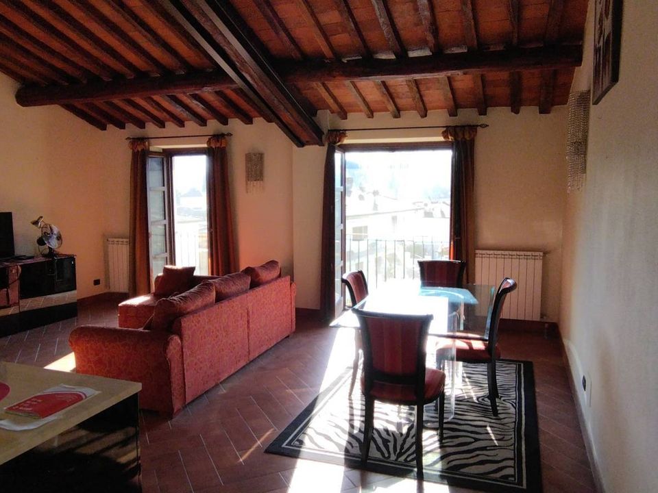 Lejlighed i Camaiore, Lucca - foto 4