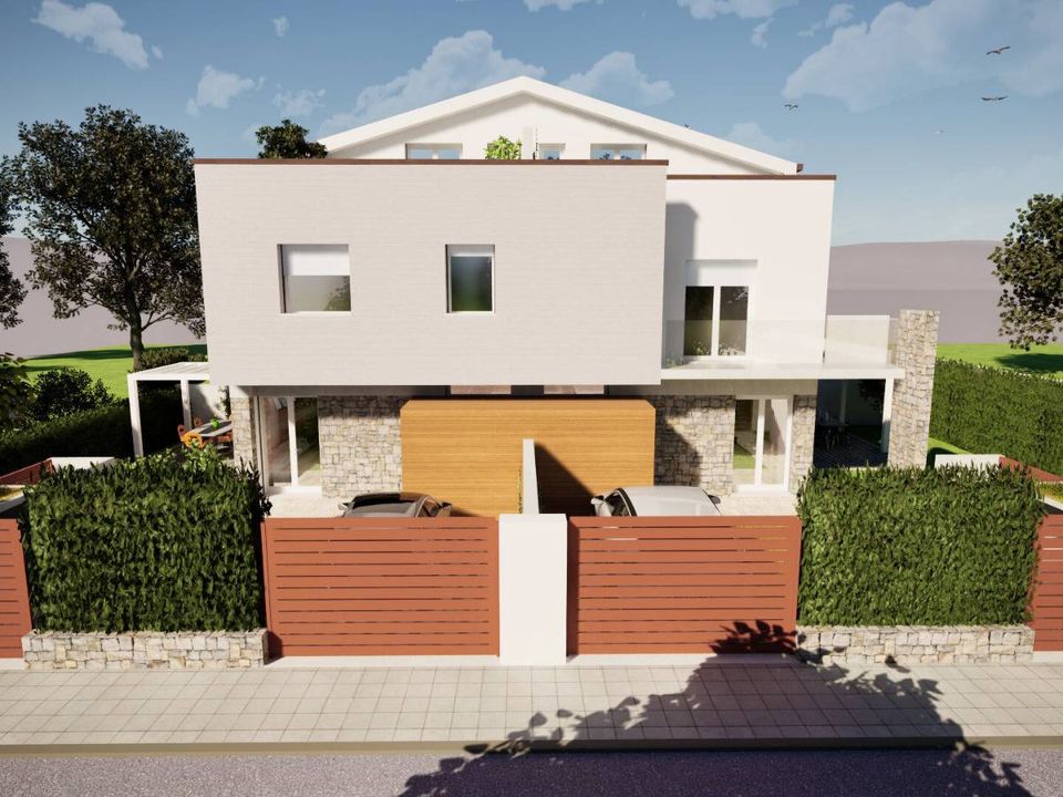 Rækkehus i Camaiore, Lucca - foto 2