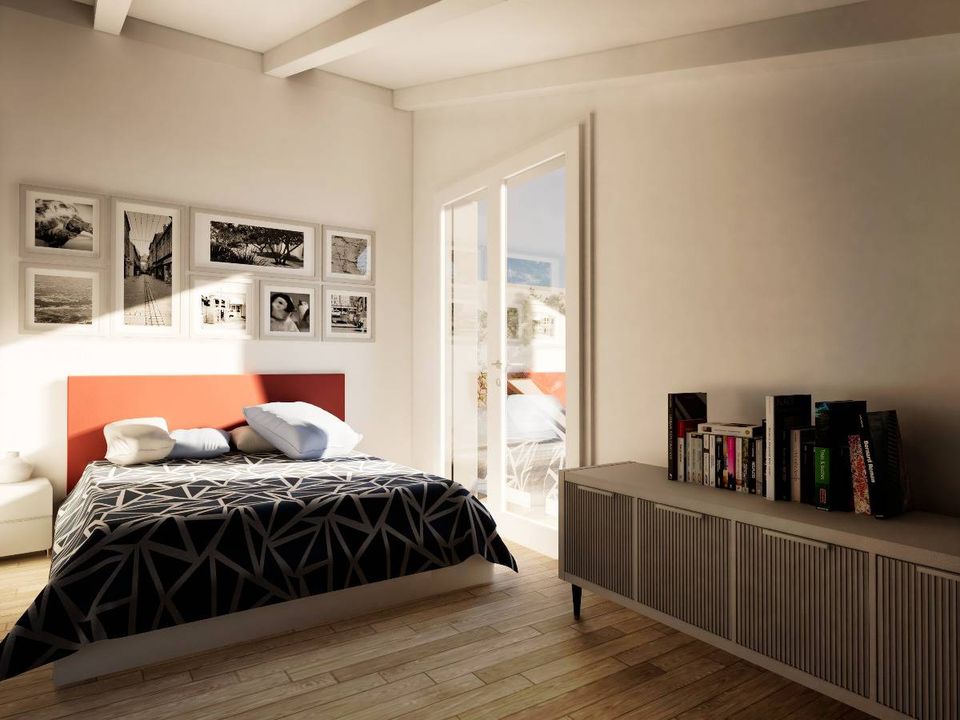Rækkehus i Camaiore, Lucca - foto 3