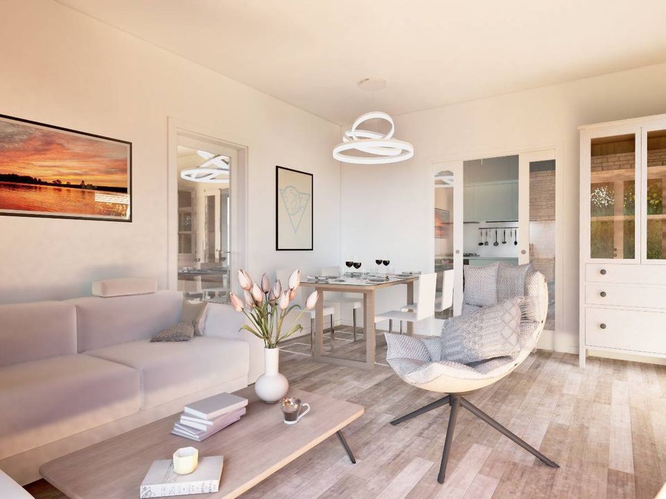 Rækkehus i Camaiore, Lucca - foto 4