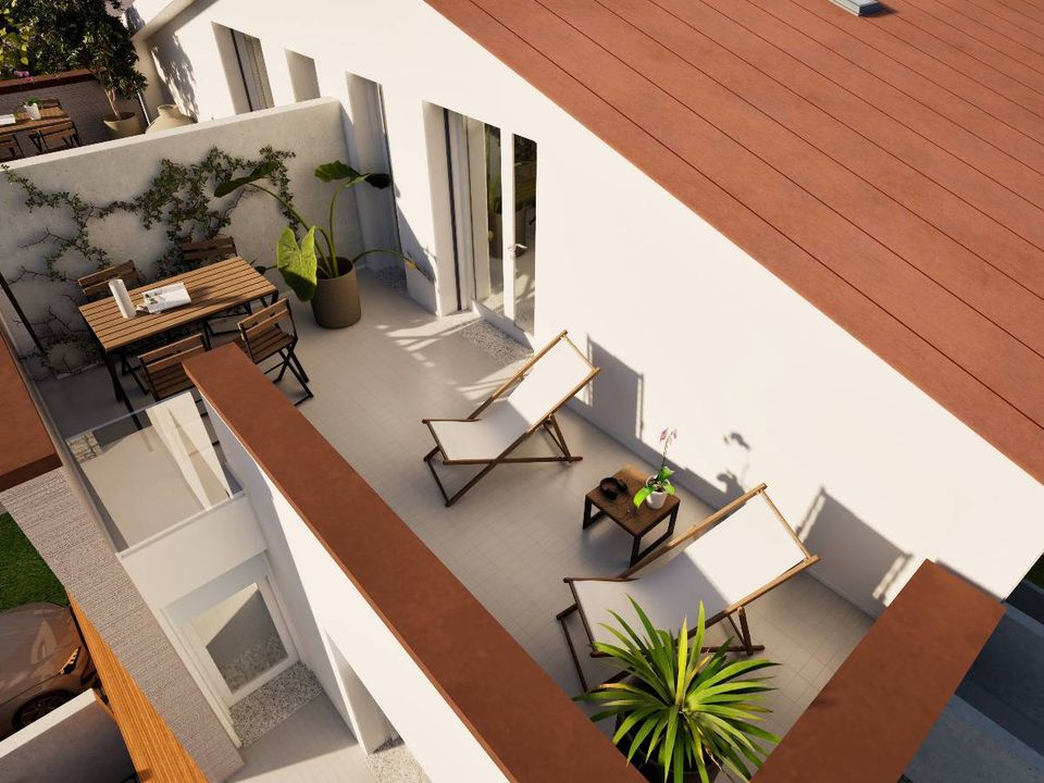 Rækkehus i Camaiore, Lucca - foto 5