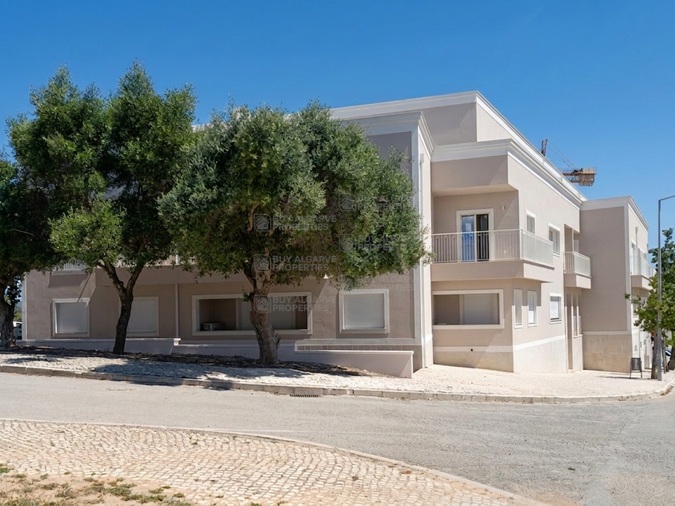 Lejlighed i Tavira, Faro - foto 1