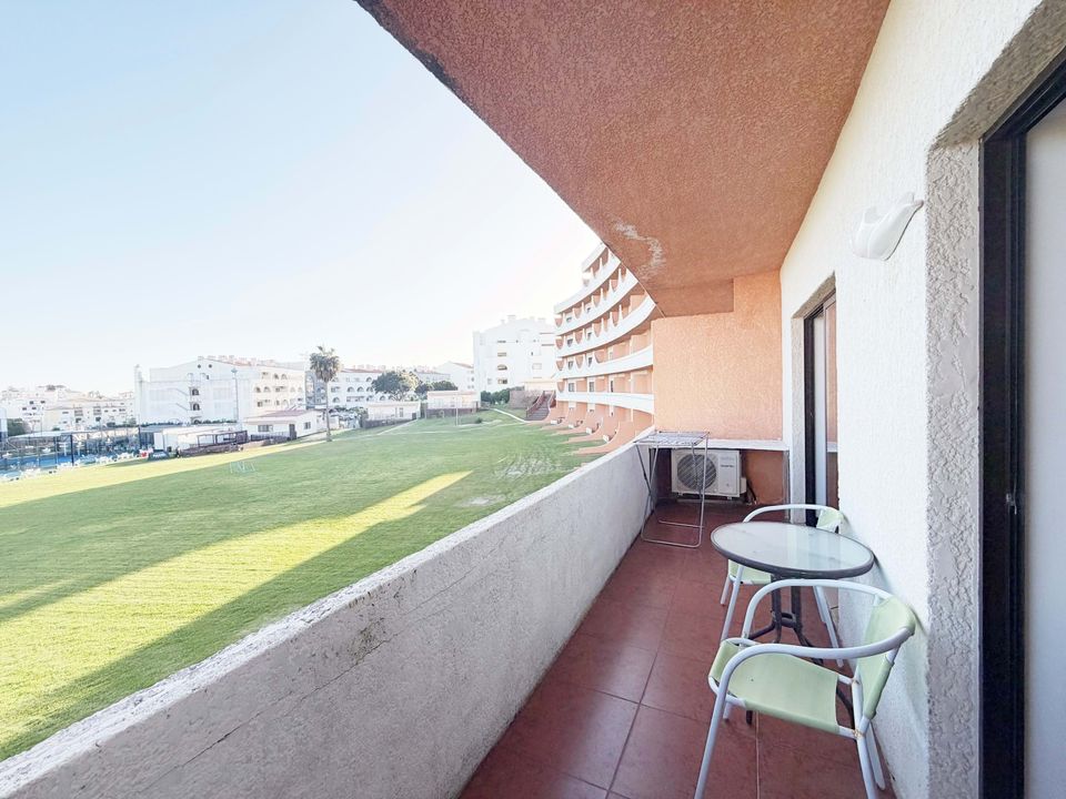 Lejlighed i Albufeira, Faro - foto 1