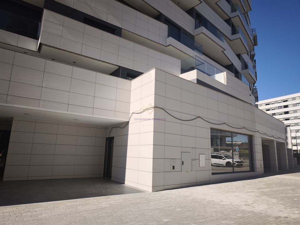 Erhvervsejendom i Oeiras, Lisbon - foto 5
