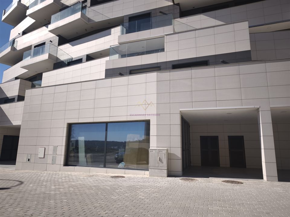 Erhvervsejendom i Oeiras, Lisbon - foto 1