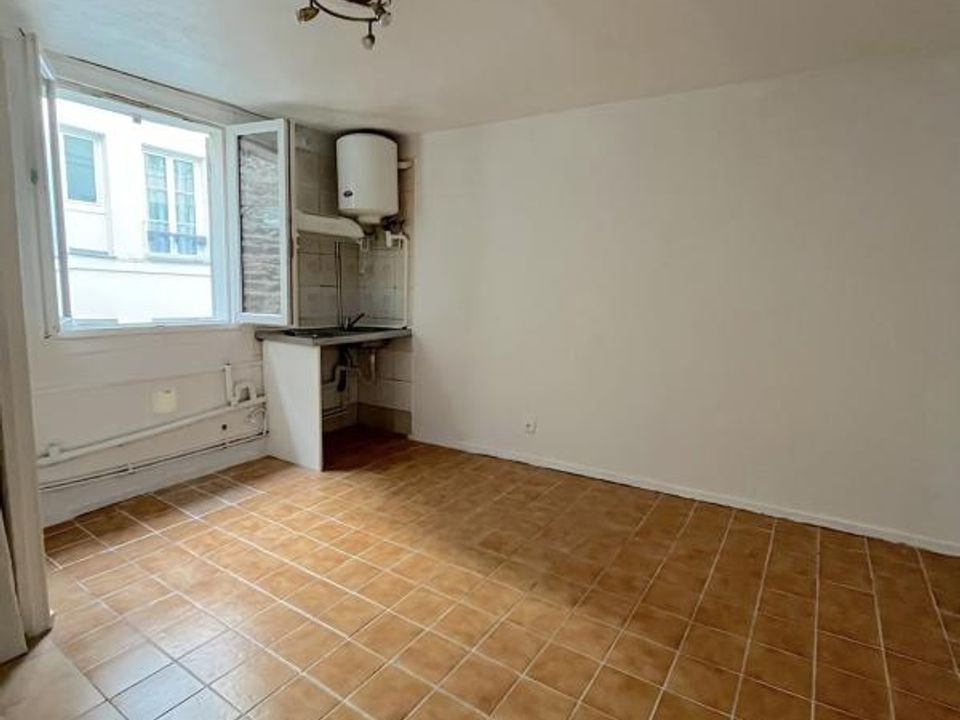 Studio i Paris, Paris - foto 4