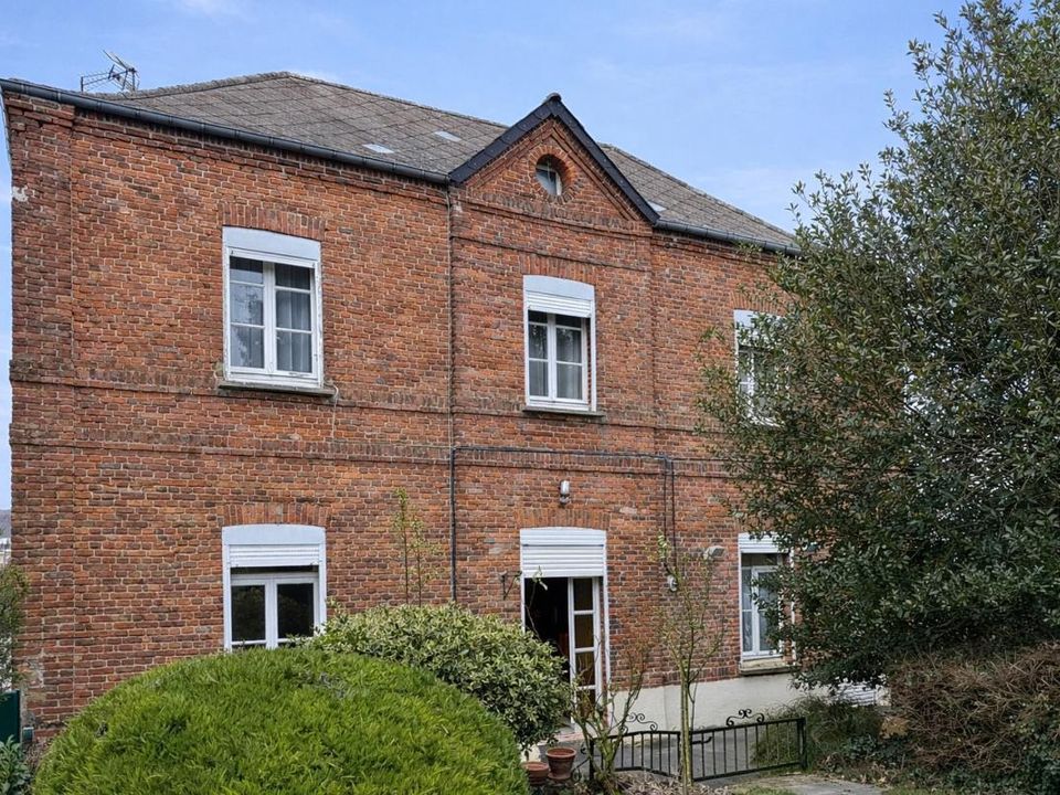 Villa i Beaumont-en-Cambrésis, Nord - foto 1