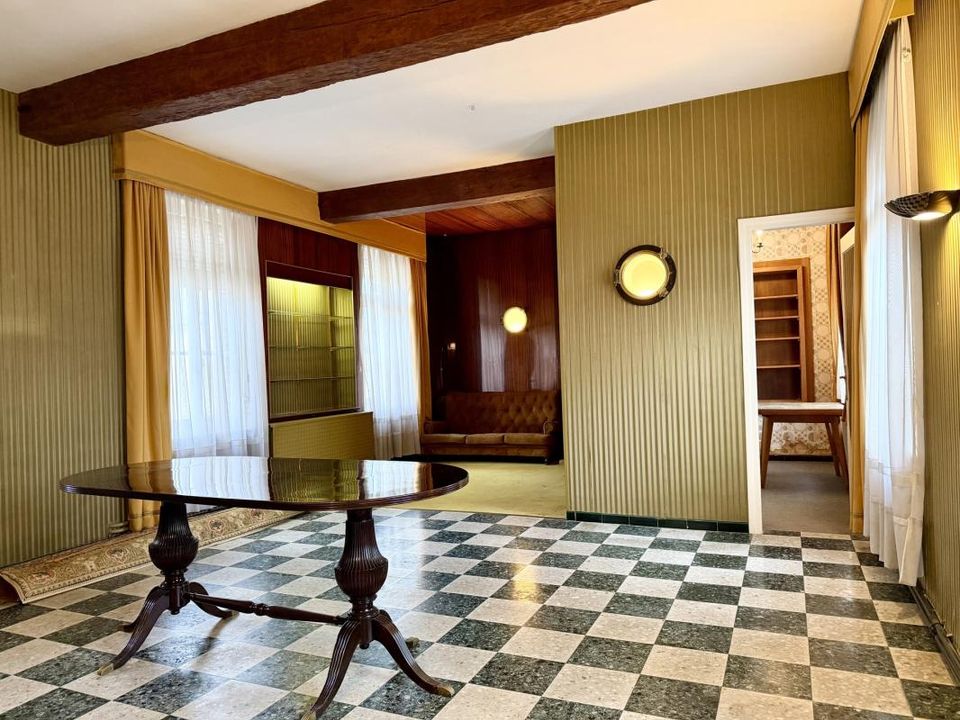 Villa i Beaumont-en-Cambrésis, Nord - foto 2