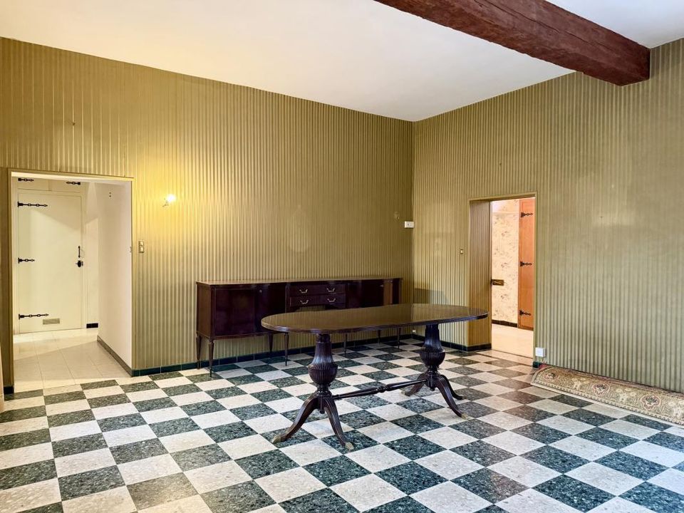 Villa i Beaumont-en-Cambrésis, Nord - foto 4