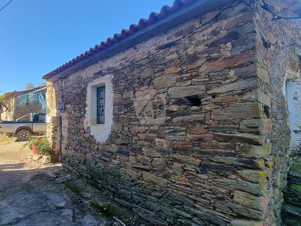 Ruinere i Castelo Branco, Castelo Branco - foto 2