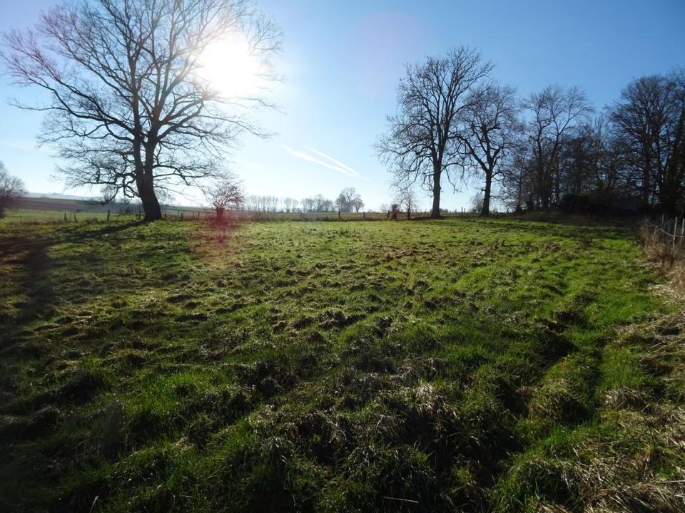 Helårsgrund i Espaubourg, Oise - foto 2