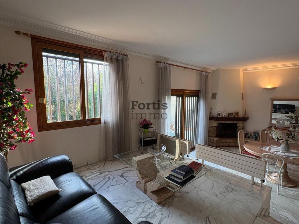 Villa i Bagnolet, Seine-Saint-Denis - foto 3