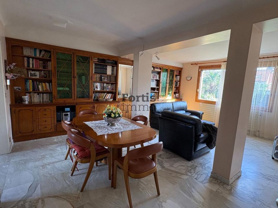 Villa i Bagnolet, Seine-Saint-Denis - foto 5