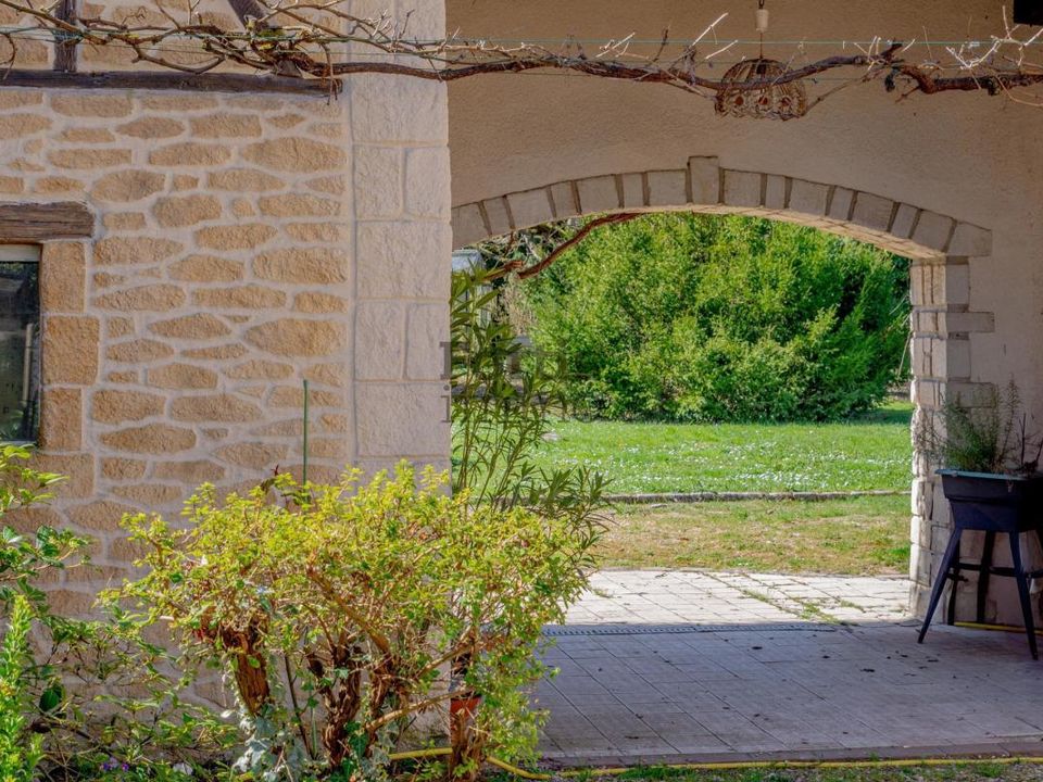 Gårdshus i Cherisy, Eure-et-Loir - bilde 5