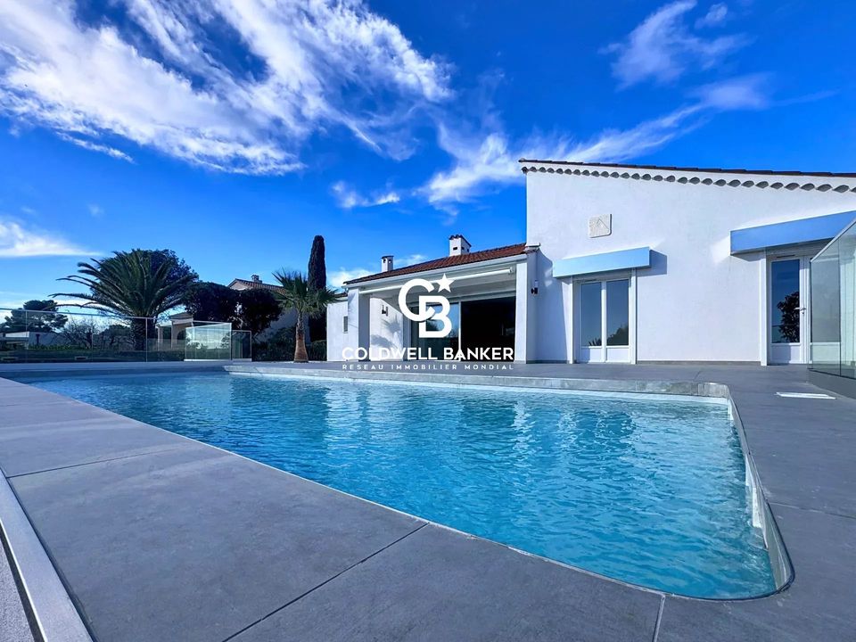 Villa i Saint-Raphaël, Var - foto 3