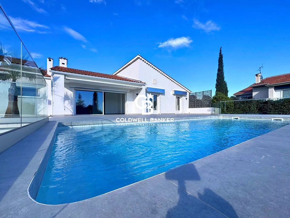 Villa i Saint-Raphaël, Var - foto 4