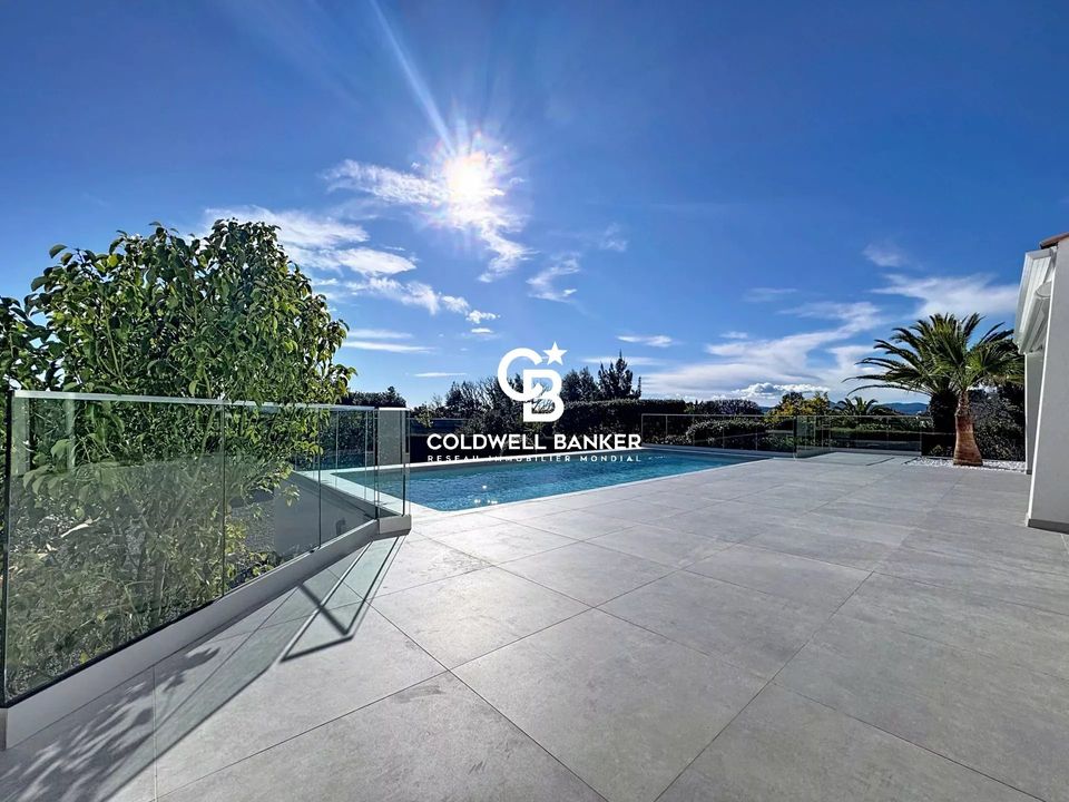 Villa i Saint-Raphaël, Var - foto 5