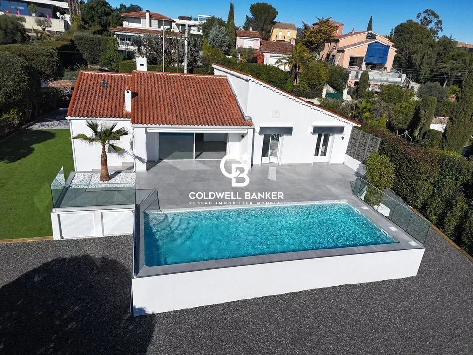 Villa i Saint-Raphaël, Var - foto 1