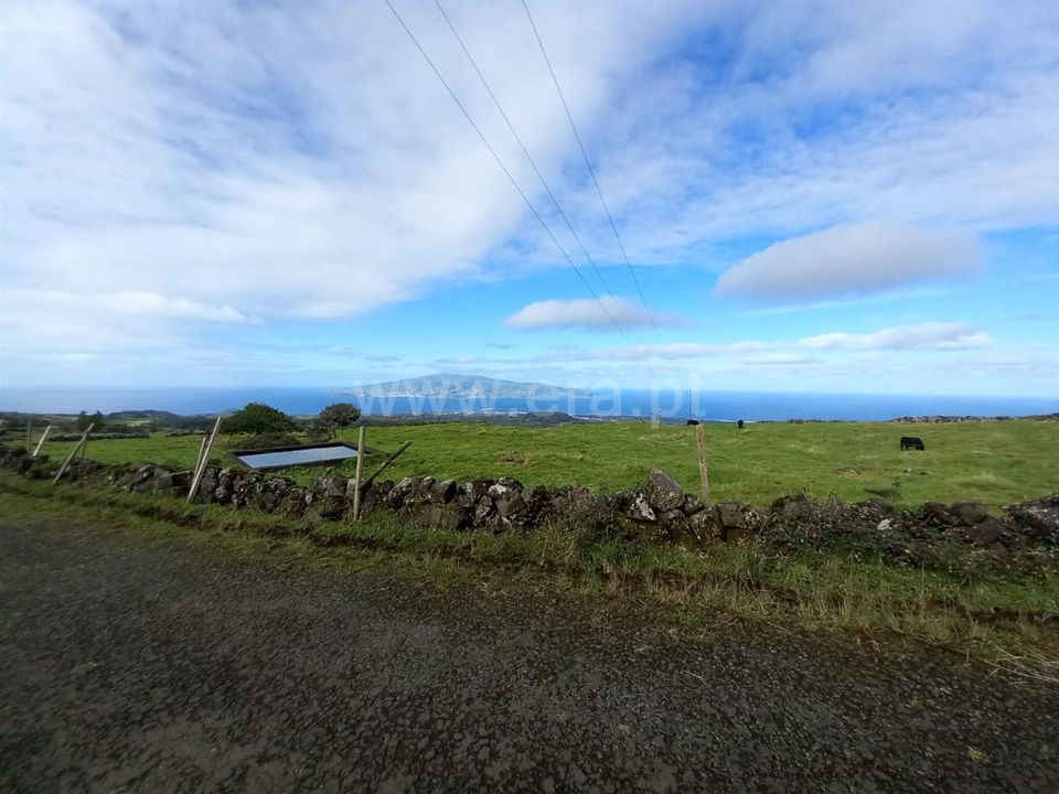 Helårsgrund i Madalena, Pico - foto 2