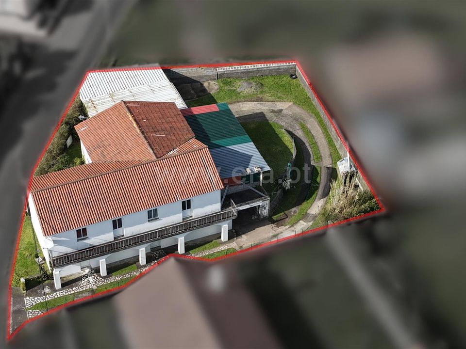 Villa en Horta, Faial - foto 1