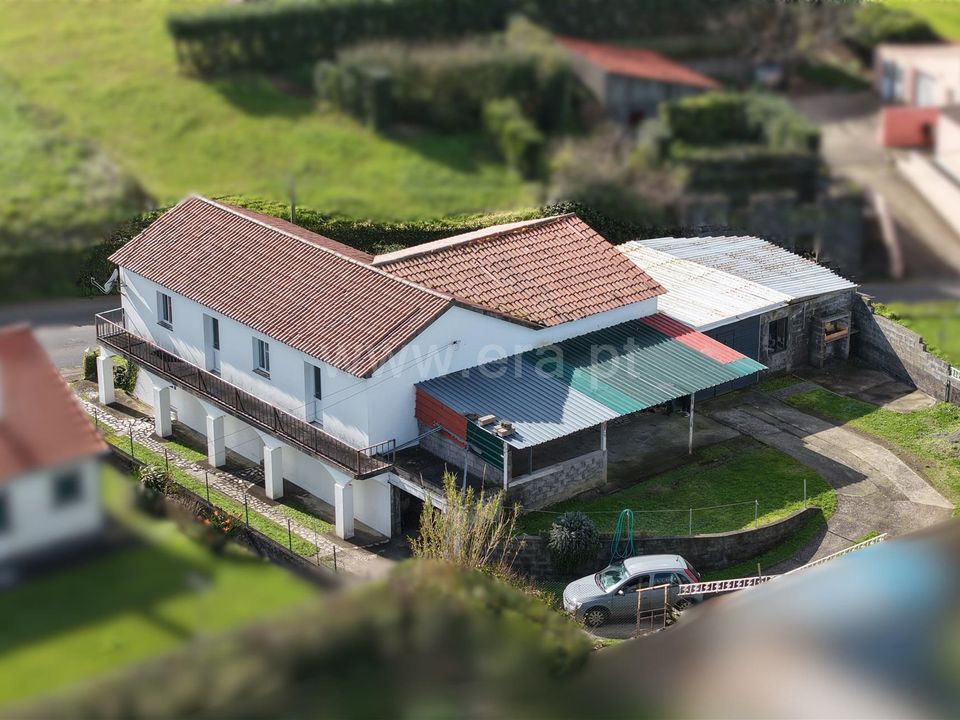 Villa en Horta, Faial - foto 2