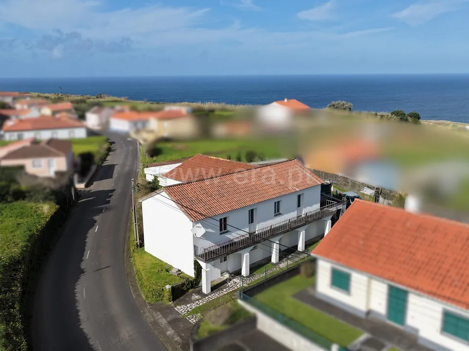 Villa en Horta, Faial - foto 4