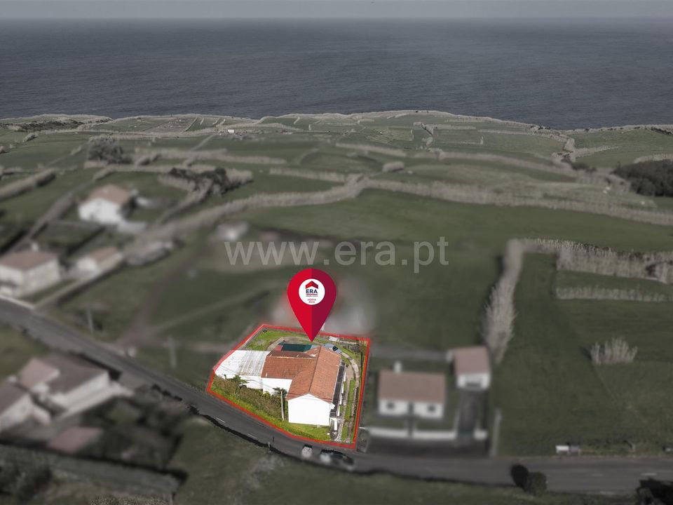 Villa en Horta, Faial - foto 5