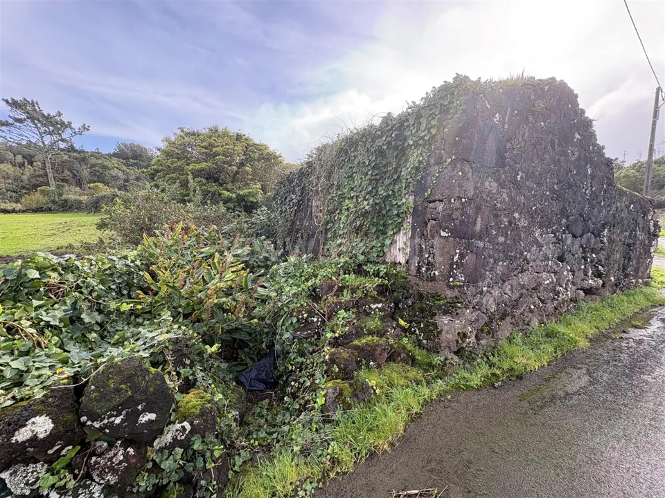 Helårsgrund i Sao Roque do Pico, Pico - foto 2