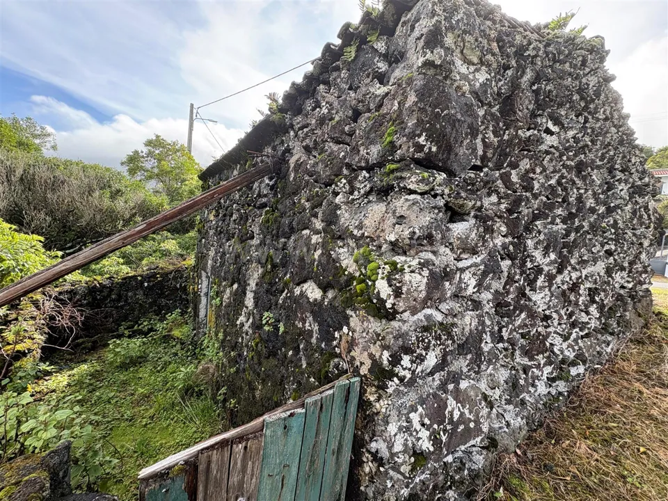 Helårsgrund i Sao Roque do Pico, Pico - foto 2