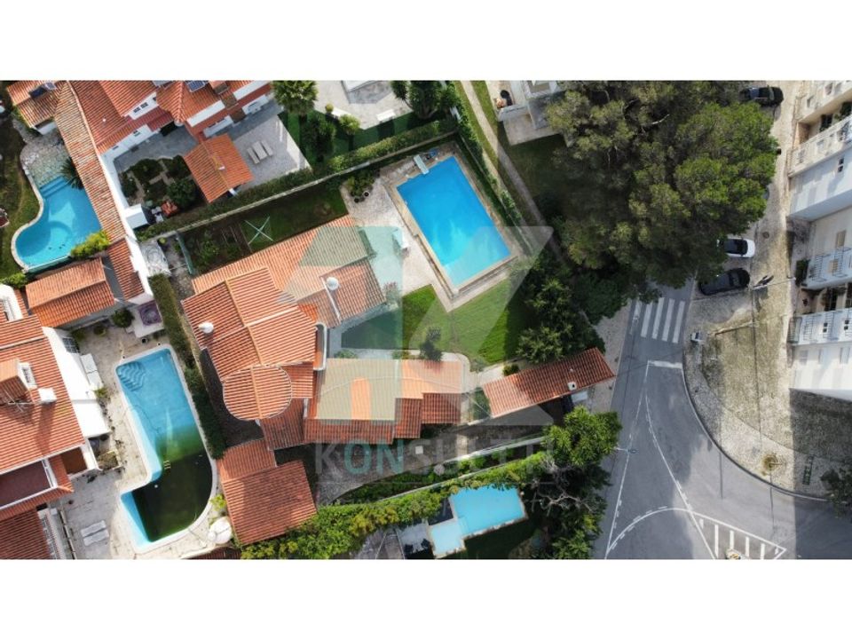 Villa i Cascais, Lisbon - foto 2