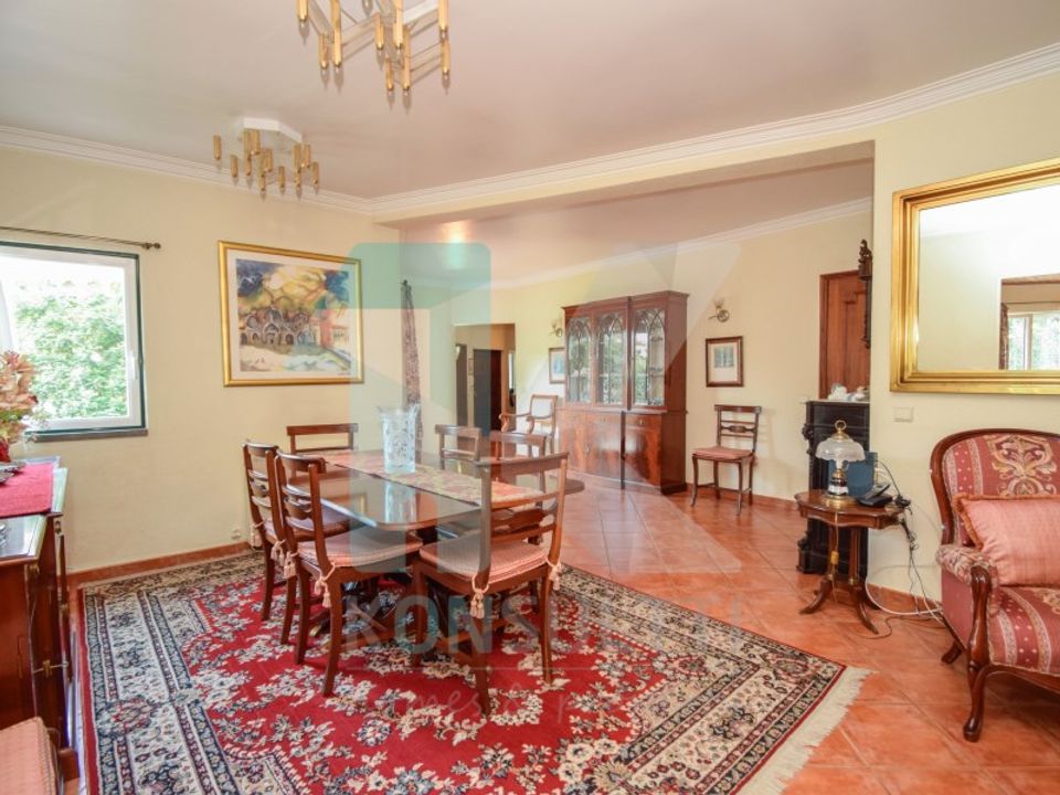 Villa i Cascais, Lisbon - foto 3