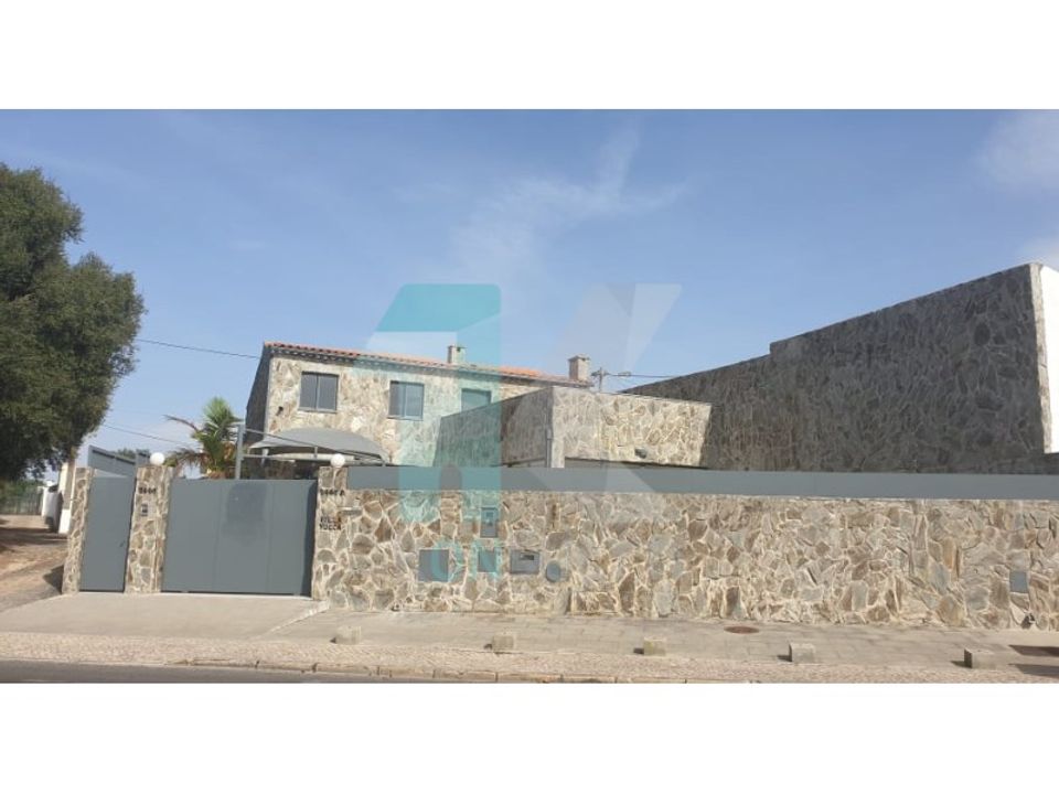 Villa i Alcabideche, Lisbon - bilde 3