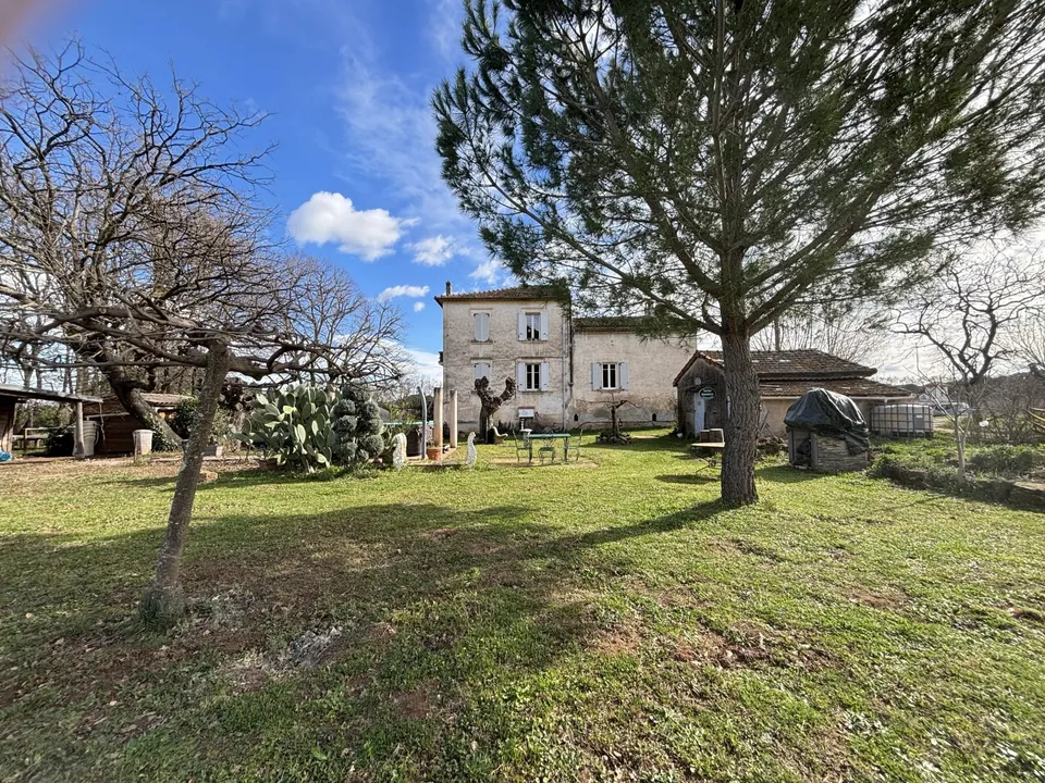 Villa i La Motte, Var - foto 3