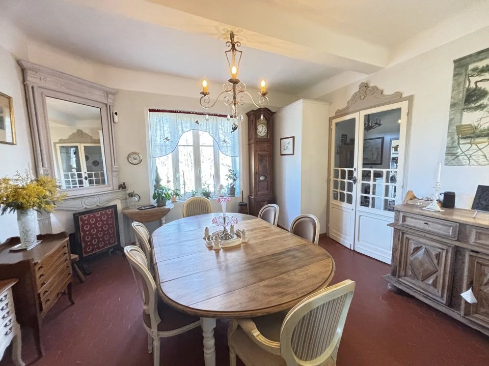 Villa i La Motte, Var - foto 4