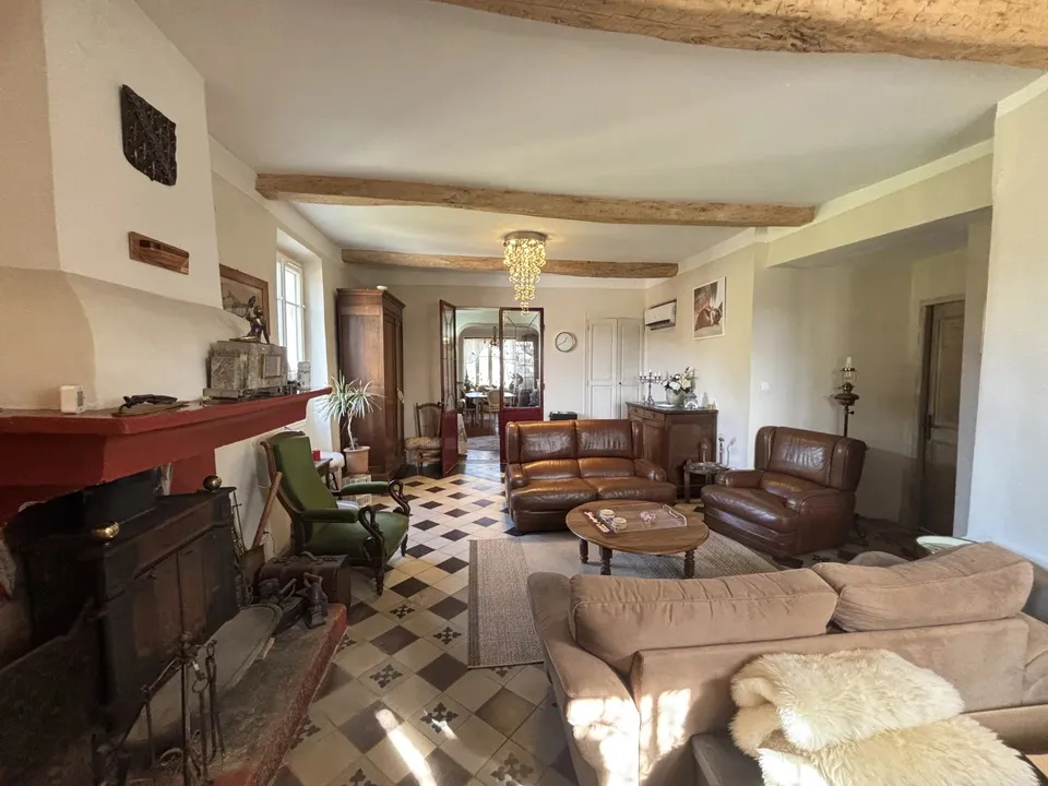 Villa i La Motte, Var - foto 5