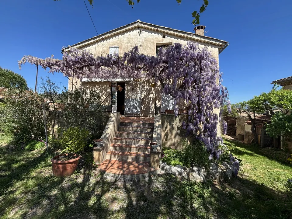 Villa i La Motte, Var - foto 2