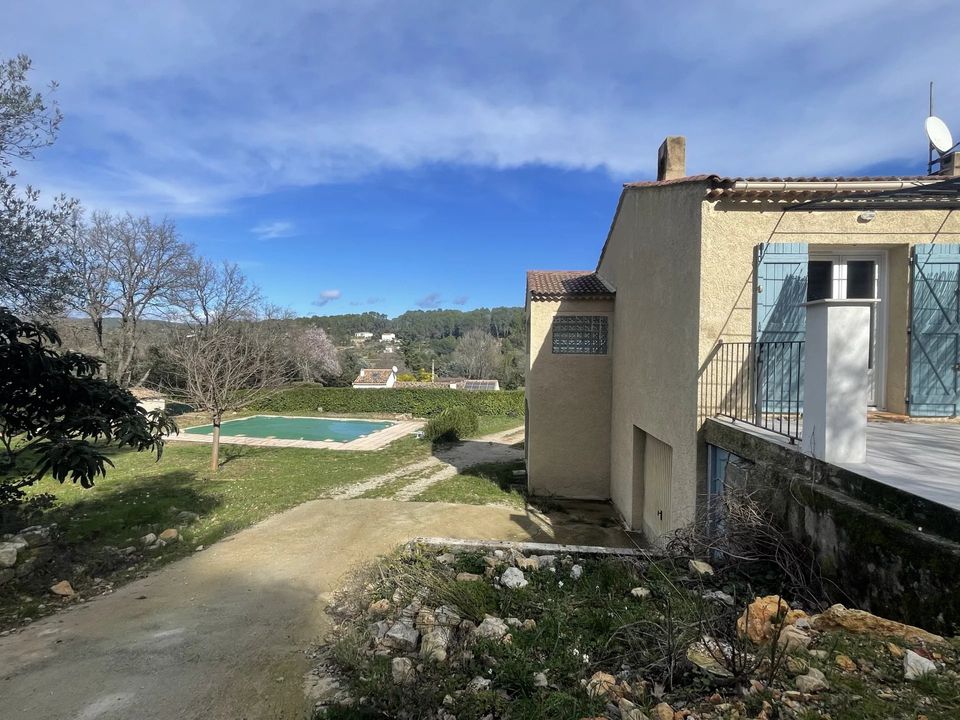Villa i Lorgues, Var - foto 2