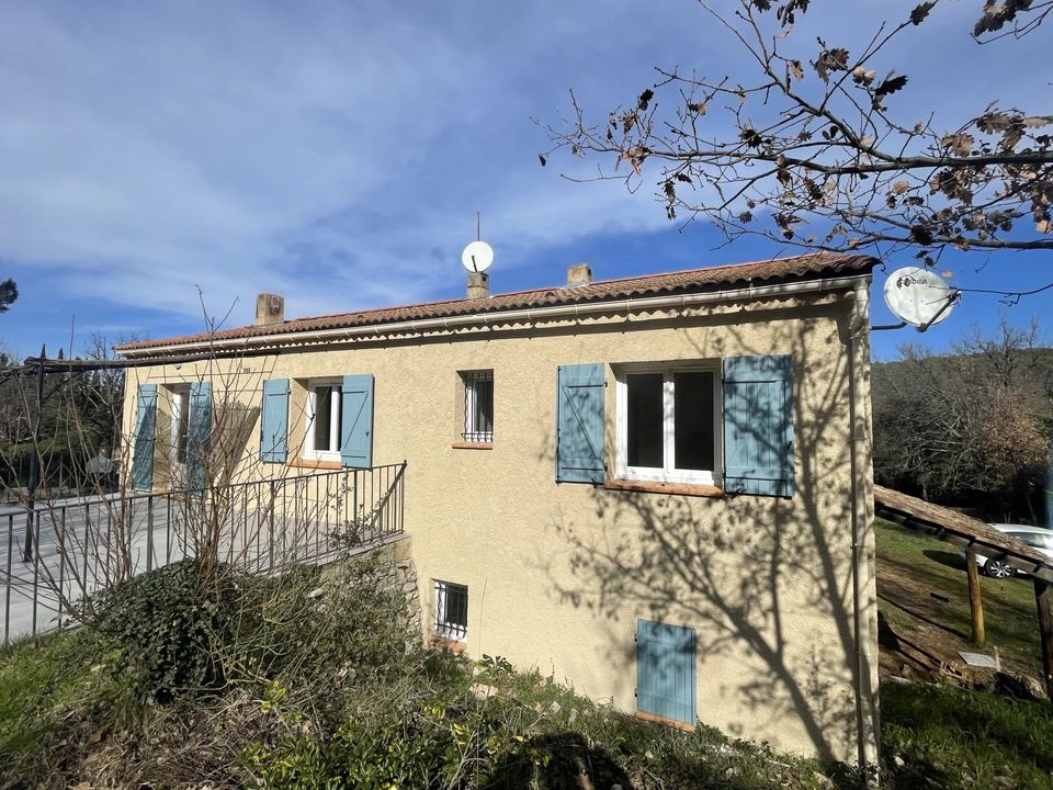 Villa i Lorgues, Var - foto 3