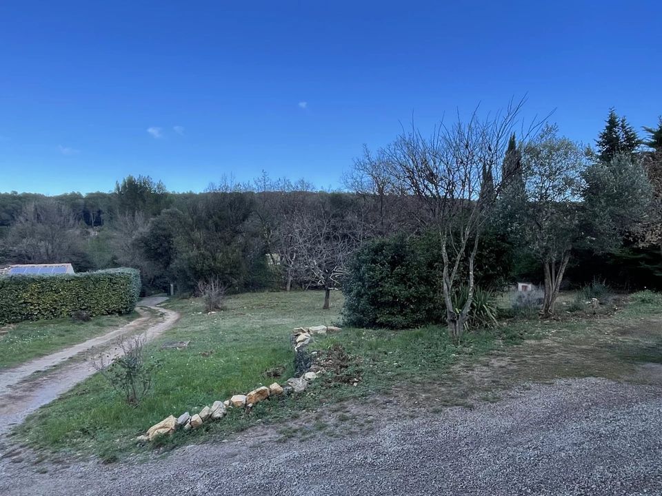 Villa i Lorgues, Var - foto 4