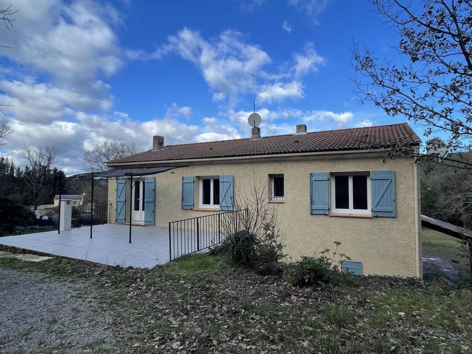 Villa i Lorgues, Var - foto 5