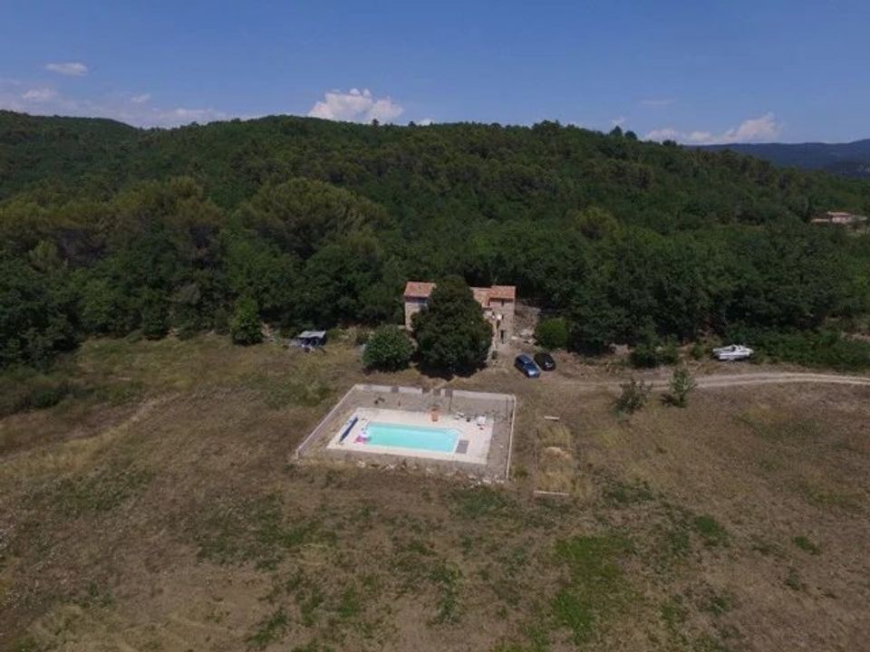 Villa i Châteaudouble, Var - foto 2