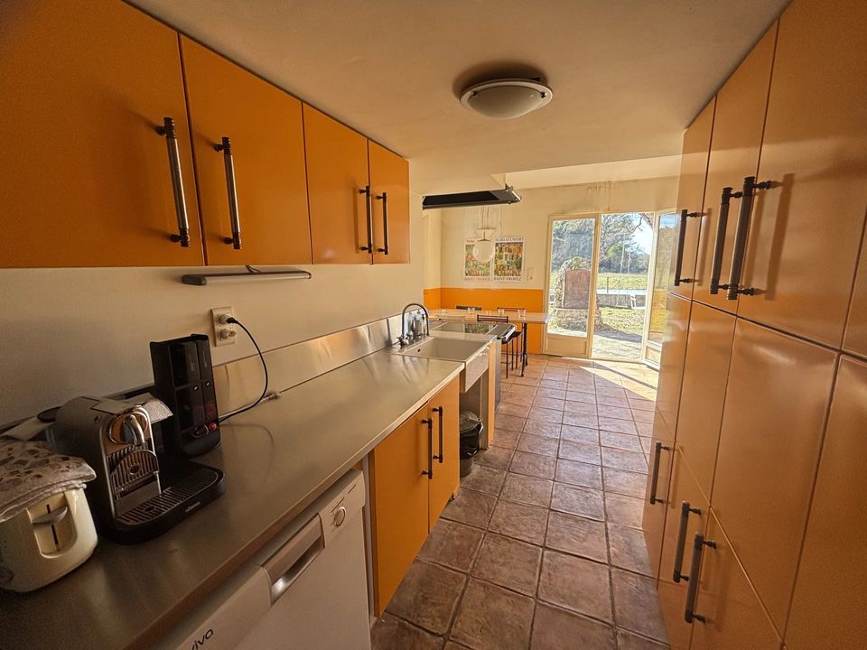 Villa i Châteaudouble, Var - foto 5