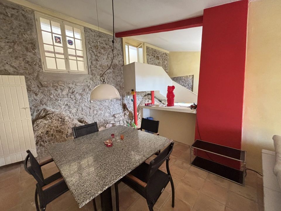 Villa i Châteaudouble, Var - bilde 3