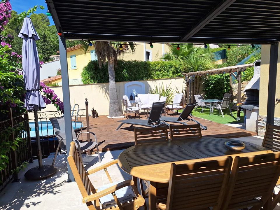 Villa i Figanières, Var - foto 1