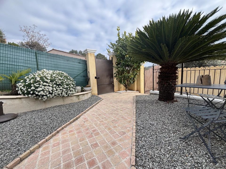 Villa i Figanières, Var - foto 5